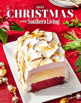2025 Christmas With Southern Living