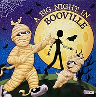 A Big Night In Booville