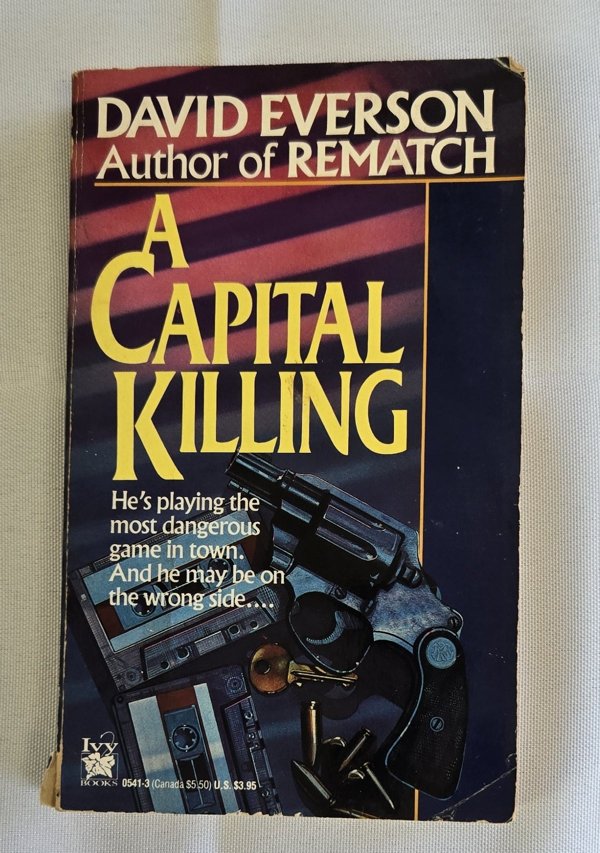A Capital Killing