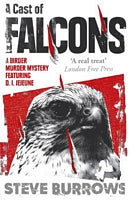 A Cast Of Falcons
