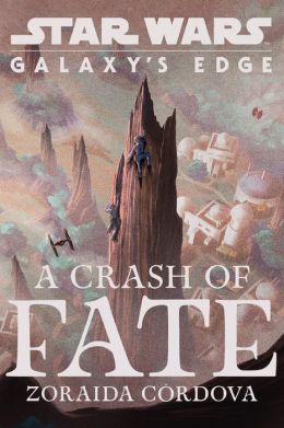 A Crash Of Fate