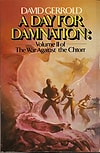 A Day For Damnation