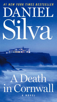 A Death In Cornwall (Large Print)