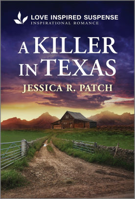 A Killer In Texas
