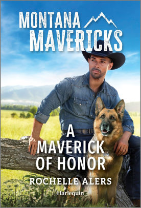 A Maverick Of Honor