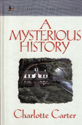 A Mysterious History