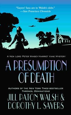 A Presumption Of Death