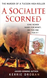 A Socialite Scorned
