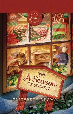A Season Of Secrets