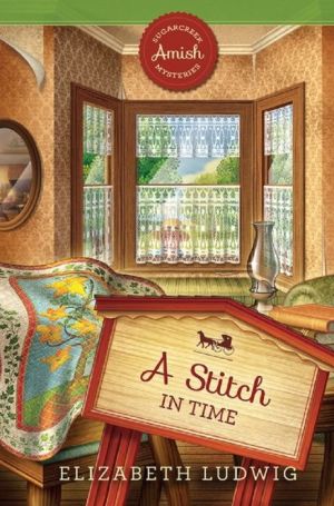 A Stitch In Time