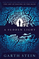 A Sudden Light