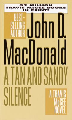 A Tan And Sandy Silence