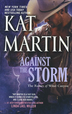Against The Storm