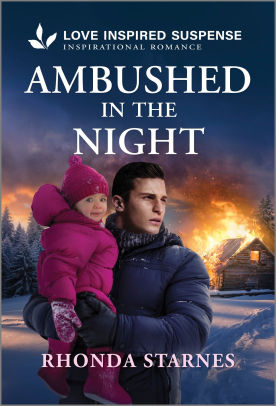 Ambushed In The Night