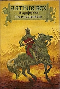 Arthur Rex