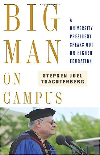 Big Man On Campus