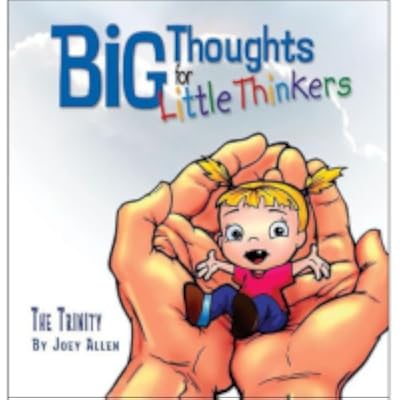 Big Thoughts For Little Thinkers