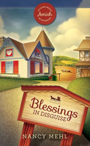 Blessings In Disguise