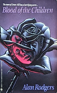 Blood Of The Children