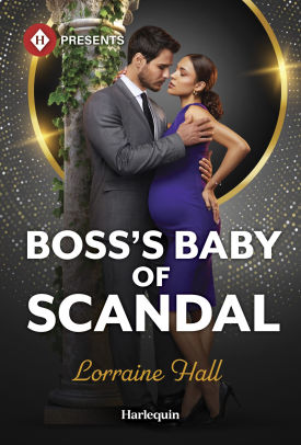 Boss's Baby Of Scandal