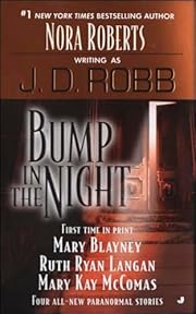 Bump In The Night