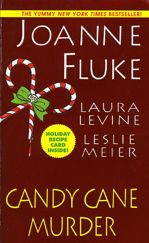 Candy Cane Lane