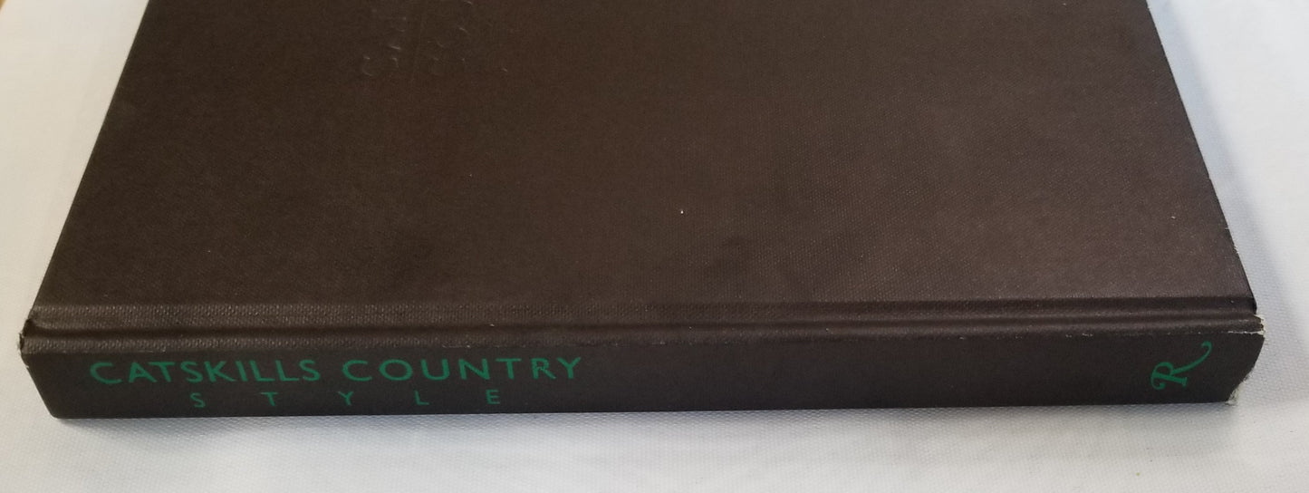 Catskills Country Style