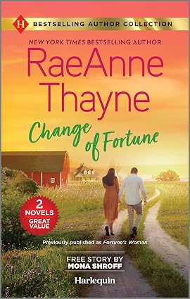 Change Of Fortune