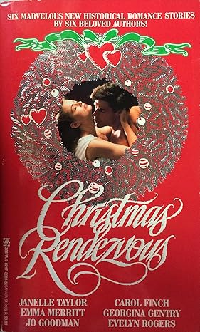 Christmas Rendezvous