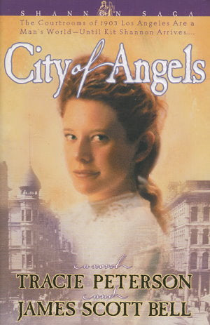 City Of Angels