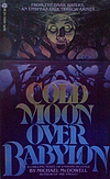 Cold Moon Over Babylon
