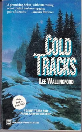 Cold Tracks