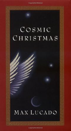 Cosmic Christmas