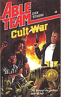 Cult War