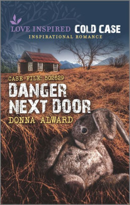 Case File: 784215: Danger Next Door