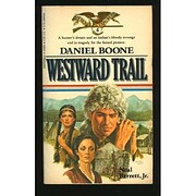 Daniel Boone: Westward Trail