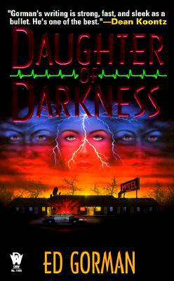 Daughter Of Darkness