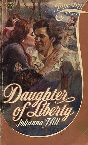 Daughter Of Liberty