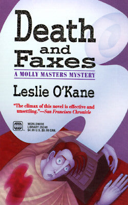 Death And Faxes