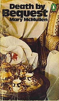 Death By Bequest