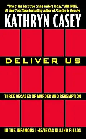 Deliver Us