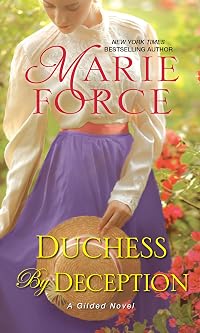 Duchess By Deception