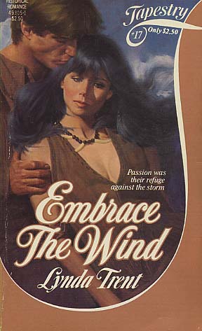 Embrace The Wind