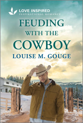 Feuding With The Cowboy