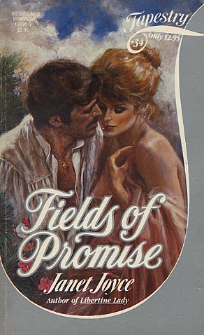 Fields Of Promise