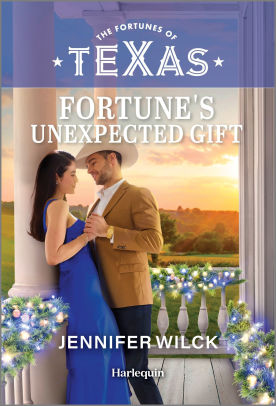 Fortune's Unexpected Gift