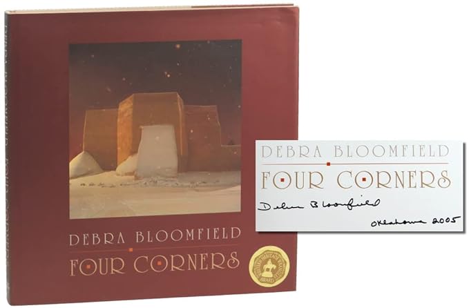 Four Corners