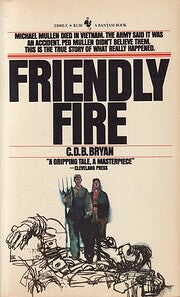 Friendly Fire