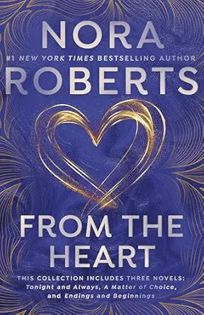 From The Heart