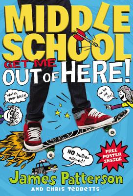 Middle School: Get Me Out Of Here!